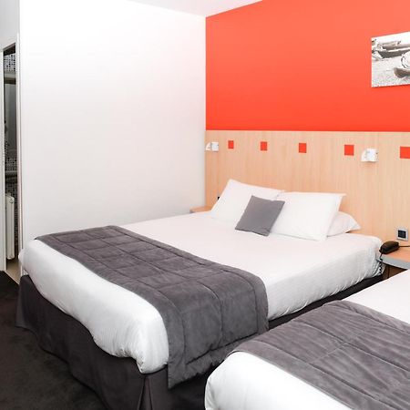 Les Sables-dʼOlonne Hotel Coeur Marin מראה חיצוני תמונה