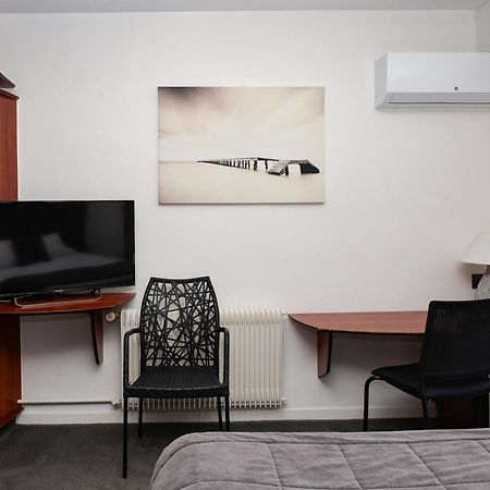 Les Sables-dʼOlonne Hotel Coeur Marin מראה חיצוני תמונה