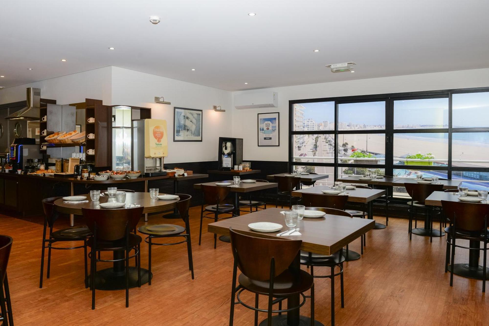 Les Sables-dʼOlonne Hotel Coeur Marin מראה חיצוני תמונה