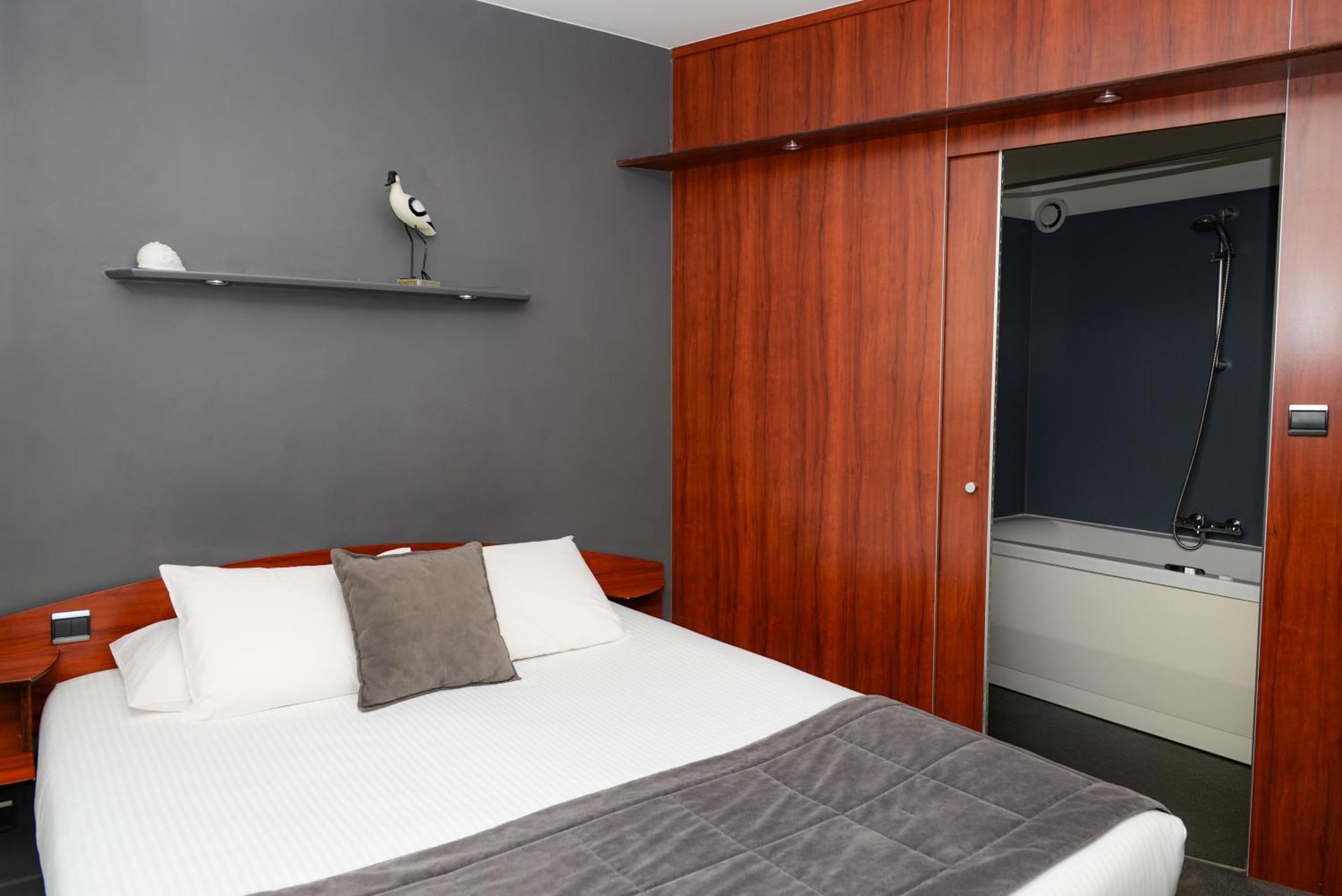 Les Sables-dʼOlonne Hotel Coeur Marin מראה חיצוני תמונה