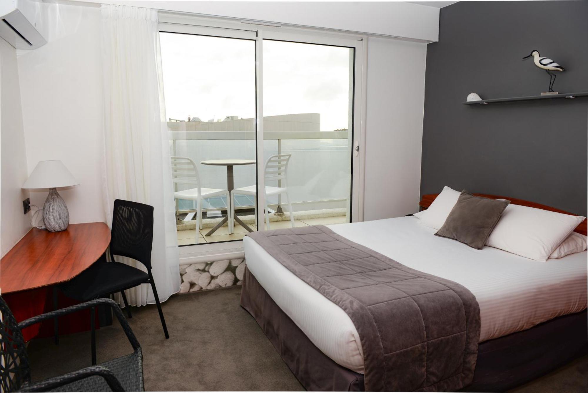 Les Sables-dʼOlonne Hotel Coeur Marin מראה חיצוני תמונה