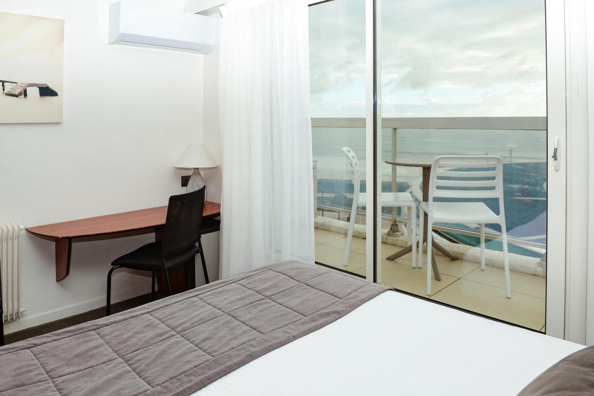 Les Sables-dʼOlonne Hotel Coeur Marin מראה חיצוני תמונה