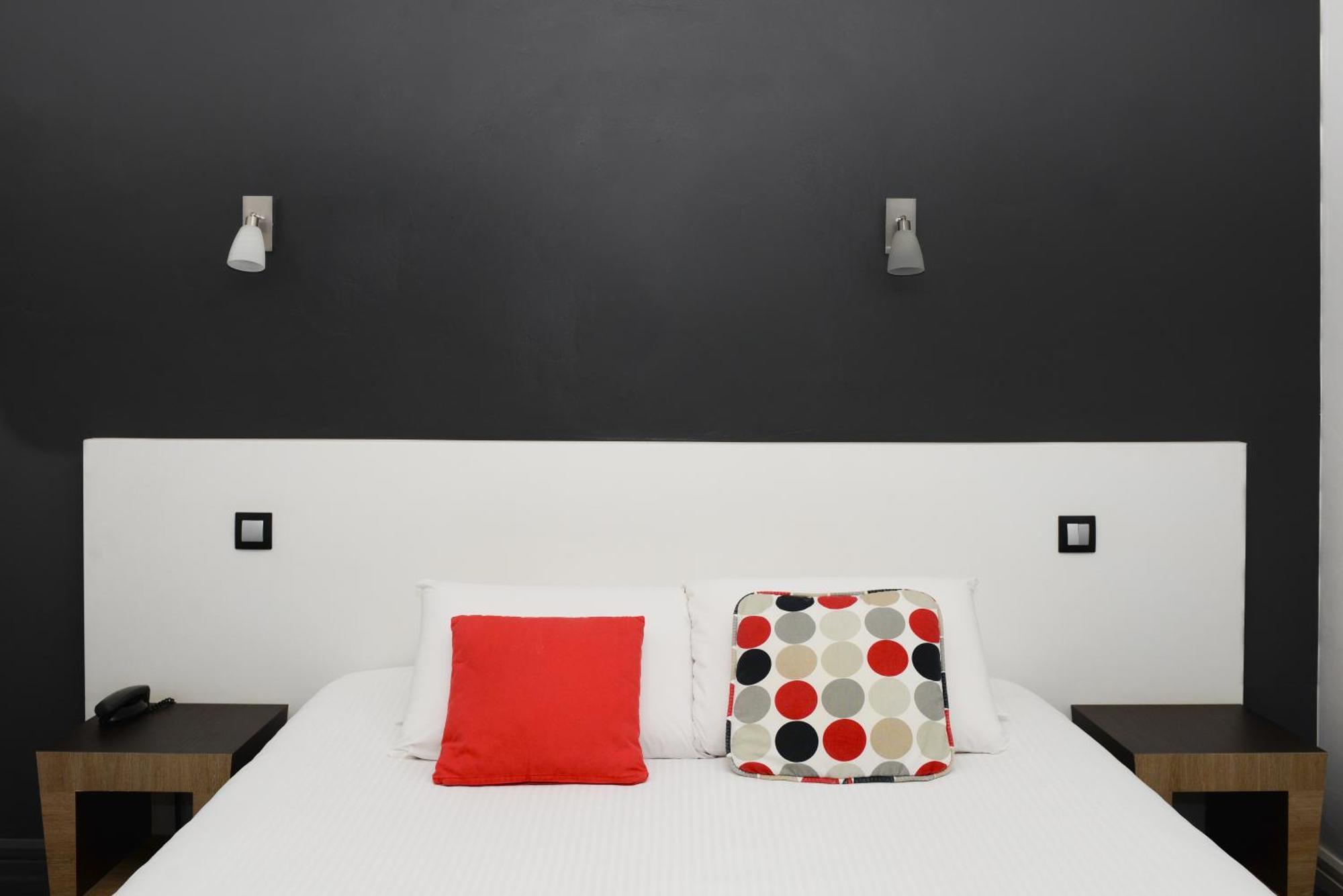 Les Sables-dʼOlonne Hotel Coeur Marin מראה חיצוני תמונה