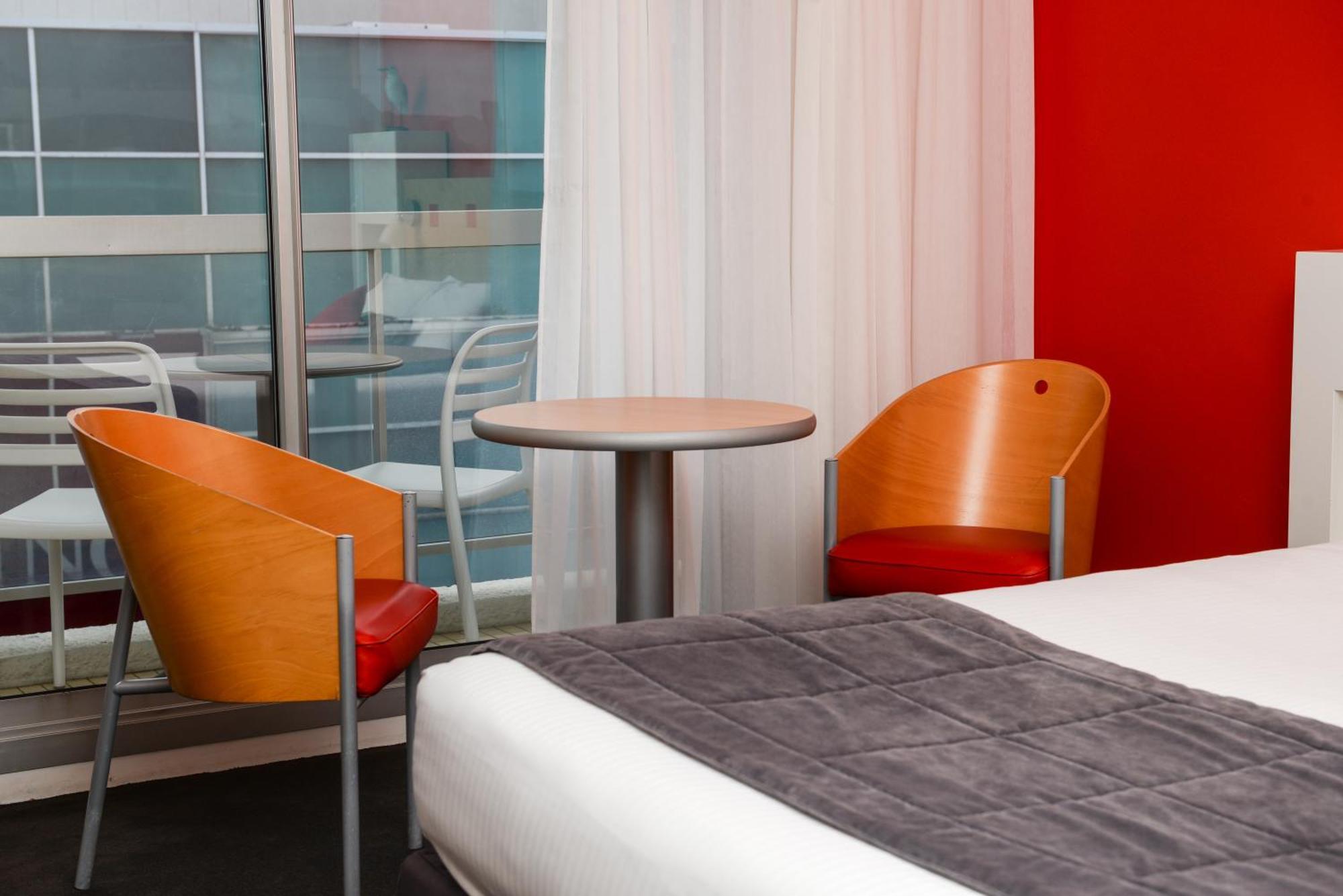 Les Sables-dʼOlonne Hotel Coeur Marin מראה חיצוני תמונה