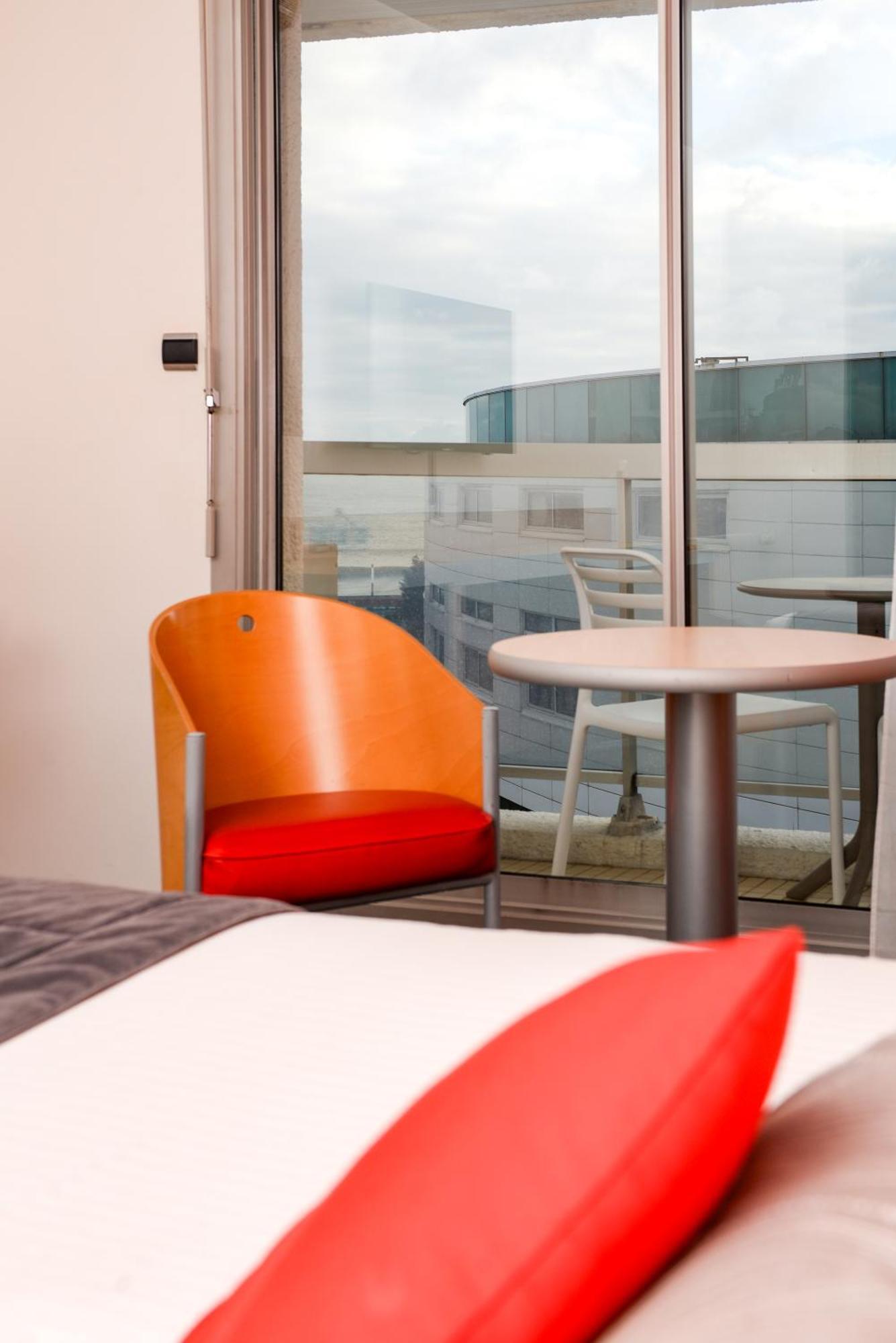 Les Sables-dʼOlonne Hotel Coeur Marin מראה חיצוני תמונה
