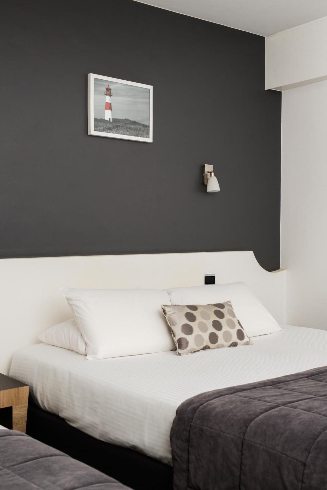 Les Sables-dʼOlonne Hotel Coeur Marin מראה חיצוני תמונה