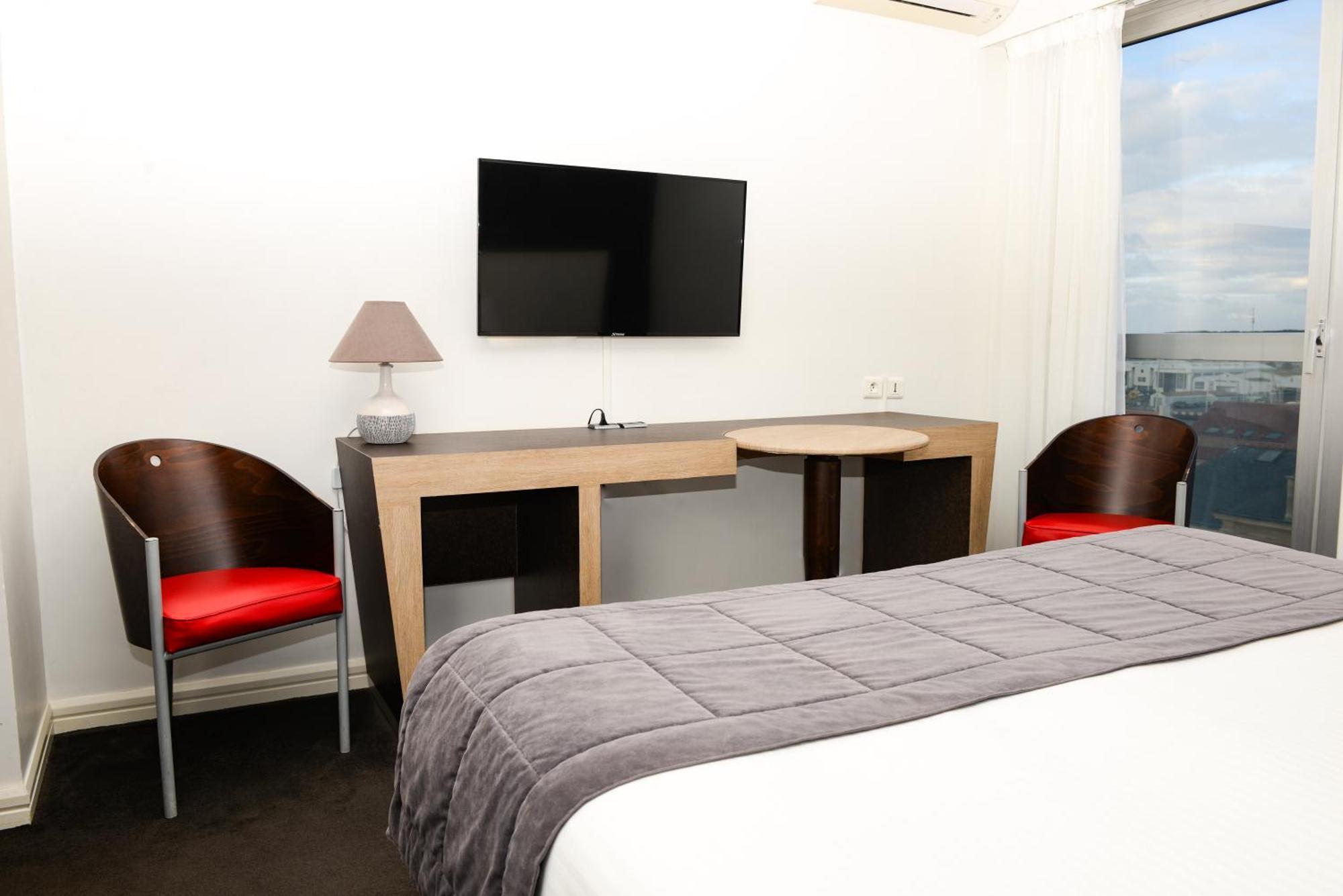 Les Sables-dʼOlonne Hotel Coeur Marin מראה חיצוני תמונה