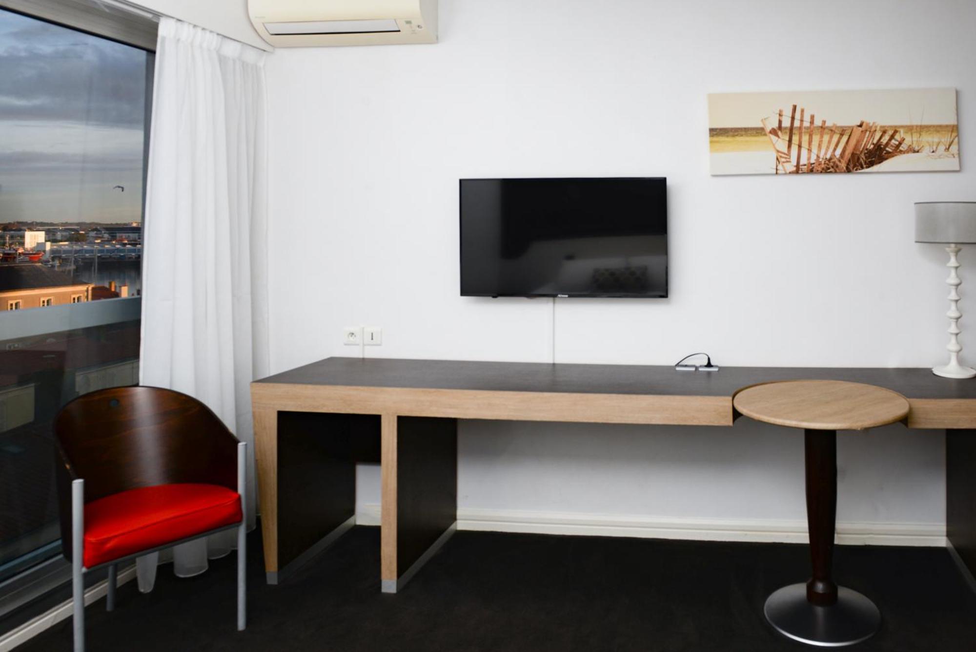 Les Sables-dʼOlonne Hotel Coeur Marin מראה חיצוני תמונה