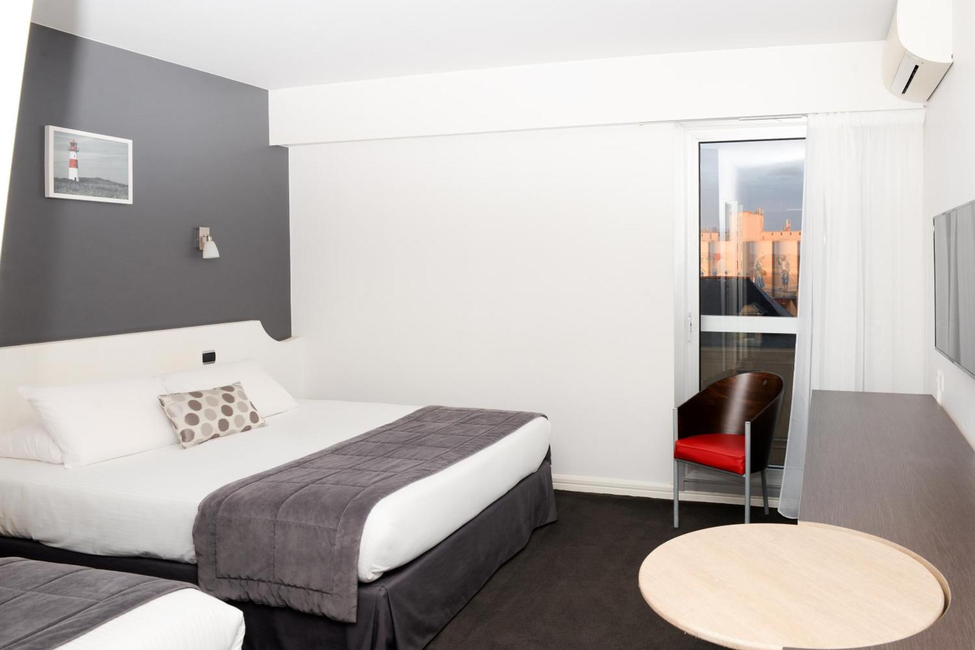 Les Sables-dʼOlonne Hotel Coeur Marin מראה חיצוני תמונה