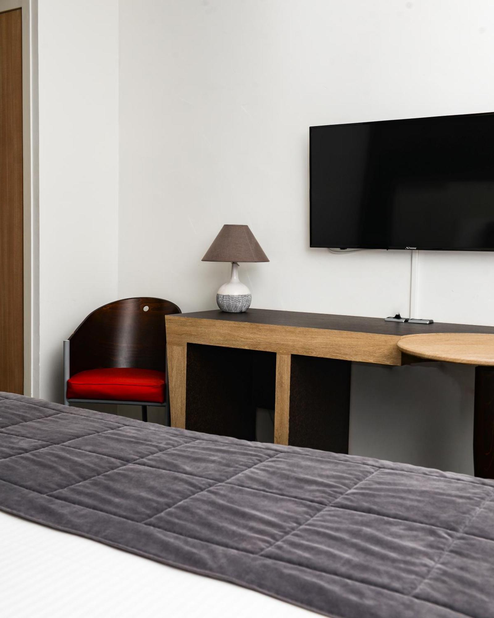 Les Sables-dʼOlonne Hotel Coeur Marin מראה חיצוני תמונה