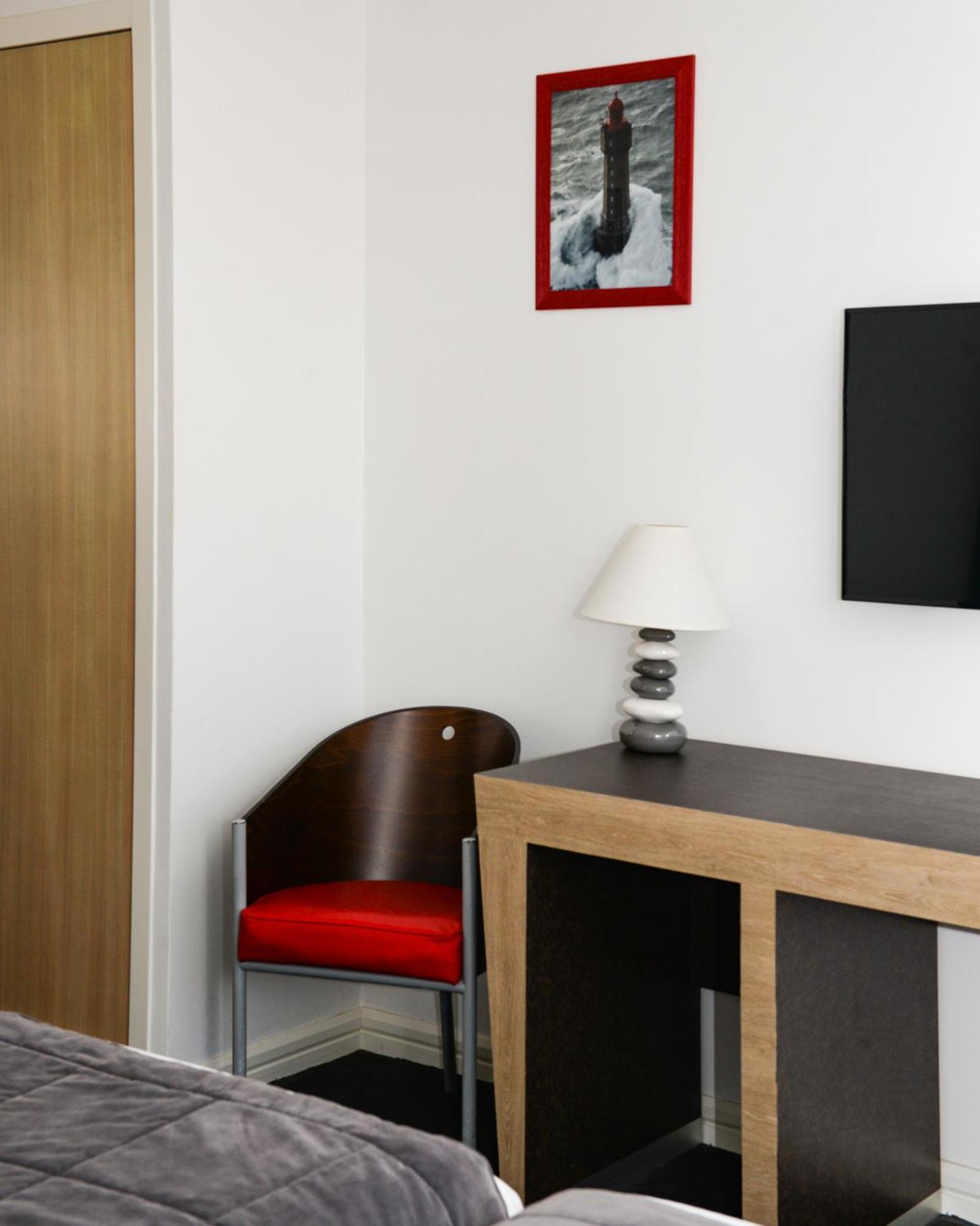 Les Sables-dʼOlonne Hotel Coeur Marin מראה חיצוני תמונה