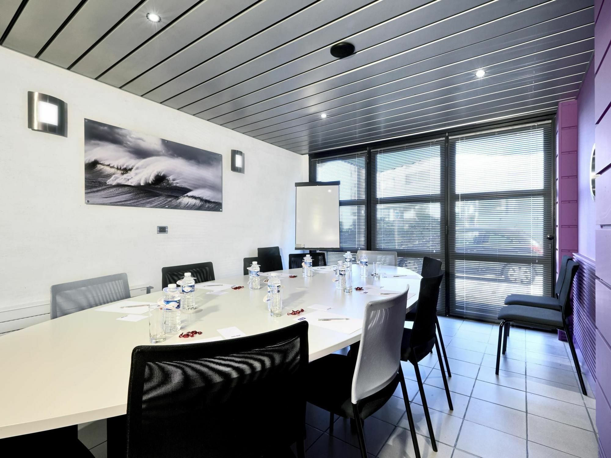 Les Sables-dʼOlonne Hotel Coeur Marin מראה חיצוני תמונה